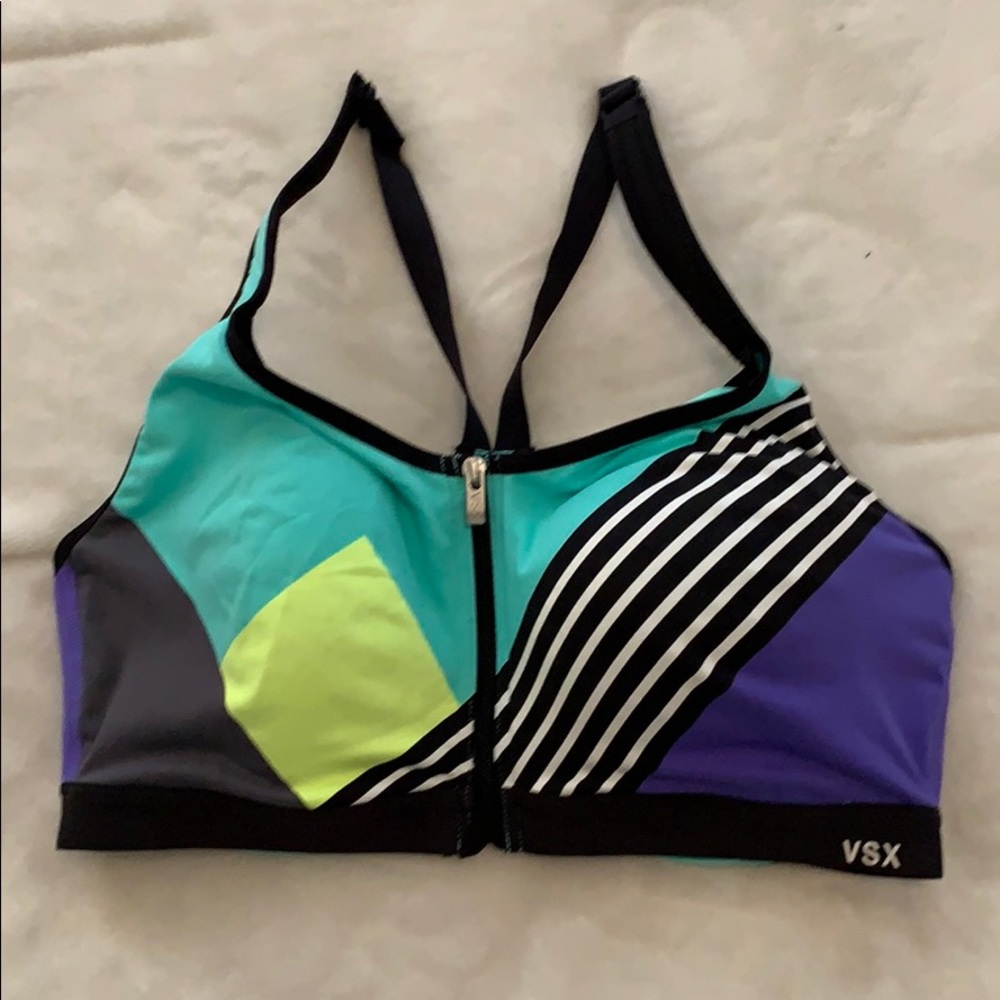 VS sports bra 36C